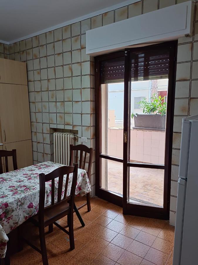 Giada Borgobello Bari Exterior foto